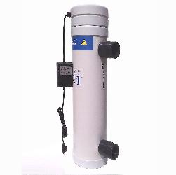Filtro UV para agua Ionizador para piscinas
