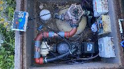 Instalacion de ionizador Ionizador para piscinas