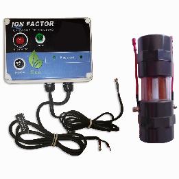 Ionizador de piscinas IonFactor Ionizador para piscinas