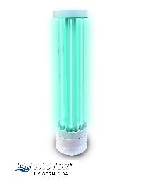 Germicida esterilizador UV de ambientes y consultorios Filtro UV-C para piscinas