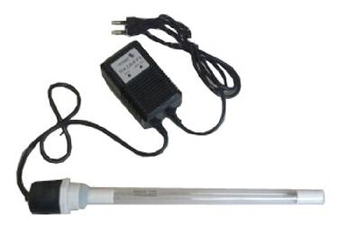 UV C Germicida para tanques de agua Filtro UV-C para piscinas